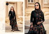 Zarqash Vol 7 By Belliza Cotton Embroidery Dress Material Wholesale Shop In Surat
